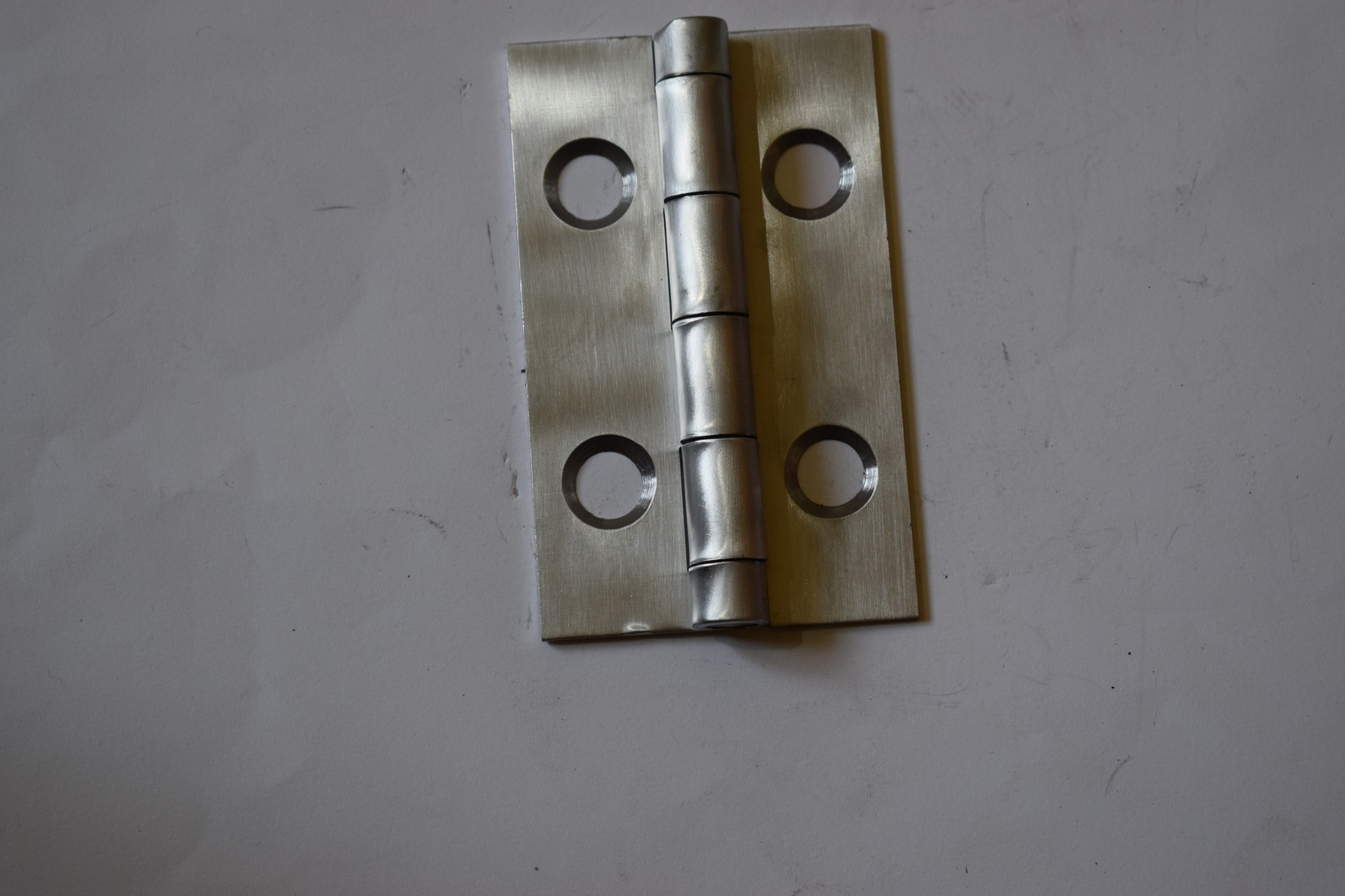 SS Flat Hinge 100 X 50-2 mm RHI-235